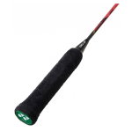 Yonex Overgrip Frottee Grip (Taśma na uchwyt) czarna 11,8m rolka